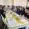 Último “Café com o Provedor” do ano lota refeitório e surpreende colaboradores